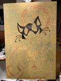 Black Cat