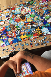 1000 Piece Jigsaw Puzzle Clearing The Air