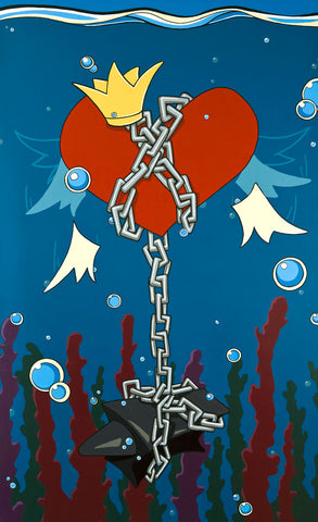 Sea Of Love