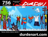 Dunna, Dunna, Dunna, Dunna