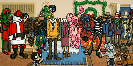 A Story of Christmas