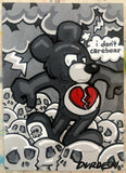 Mickey Dont Carebear