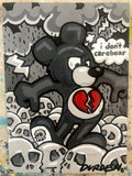 Mickey Dont Carebear