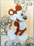 Mickey Hobbes