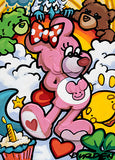 Mickey Care Bear