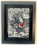 Mickey Dont Carebear