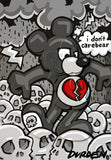 Mickey Dont Carebear