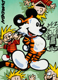 Mickey Hobbes