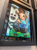 Mickey Minecraft