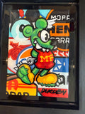Mickey Rat F