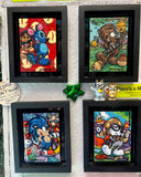 Mickey Sonic