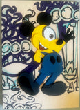 Mickey Minion